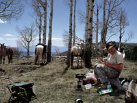 Trail Happenings, Moab Utah, Picture 3